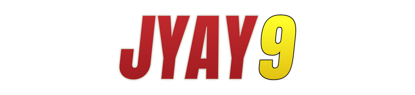 jyay9 লোগো